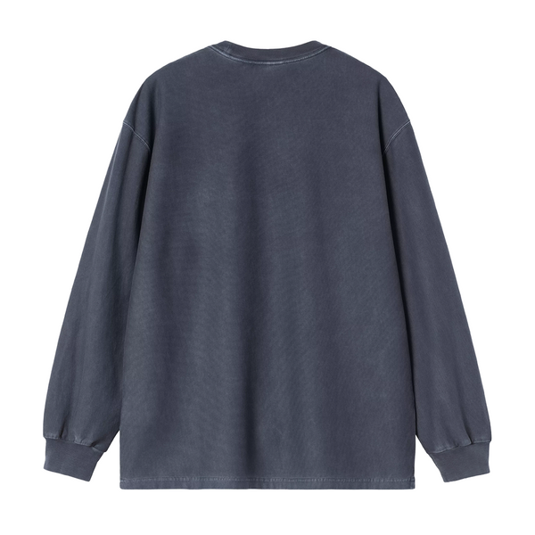 CARHARTT WIP - L/S POCKET LOOSE POCKET T-SHIRT