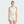 ADIDAS ORIGINALS - KNITTED CROCHET WHITE