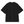 CARHARTT WIP - WORK POCKET T-SHIRT BLACK