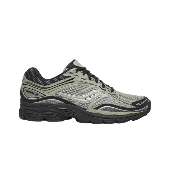 SAUCONY - PROGRID OMNI 9 SAGE/BLACK