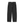 CARHARTT WIP - W' BRANDON PANT BLACK STONE WASHED