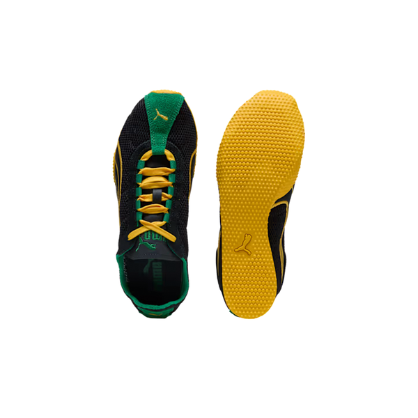 PUMA - H STREET OG BLACK