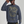 ED HARDY - DISTRESSED LOS ANGELES KNITTED RELAXED CREW JUMPER BLACK