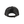 WASTED PARIS - REALM SAWED CAP BLACK
