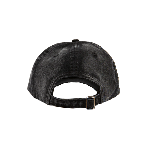 WASTED PARIS - REALM SAWED CAP BLACK