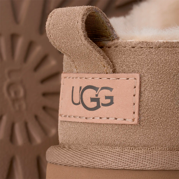 UGG - W CLASSIC MICRO SAND