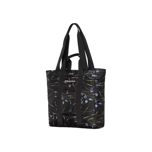 CARHARTT WIP - AUDIO ARCHIVES WIP RECORD BAG