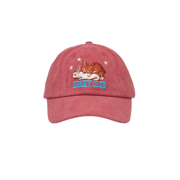 CARNE BOLLENTE - RACE TO THE FINISH CAP
