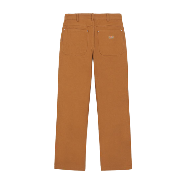 DICKIES - DUCK CANVAS UTLTY SW BROWN