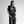 WASTED PARIS - NOCTIS T-SHIRT BLACK