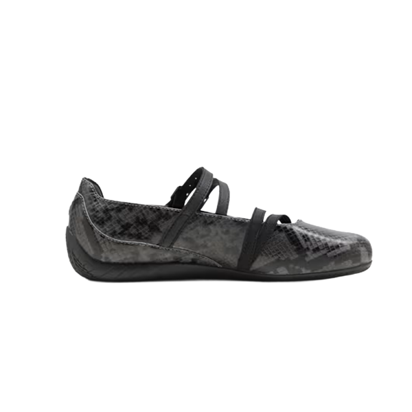 PUMA - SPEEDCAT BALLET SNACK COOL DARK GREY