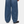 CARHARTT WIP - LANDON PANT BLUE MARBLE USED WASH