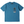 PARRA - HANDS OF TIME T-SHIRT BLUE