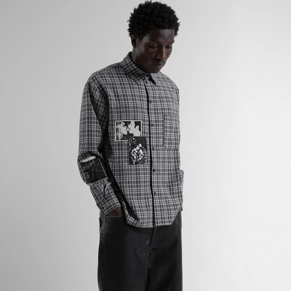 WASTED PARIS - SHIRT TAUNT