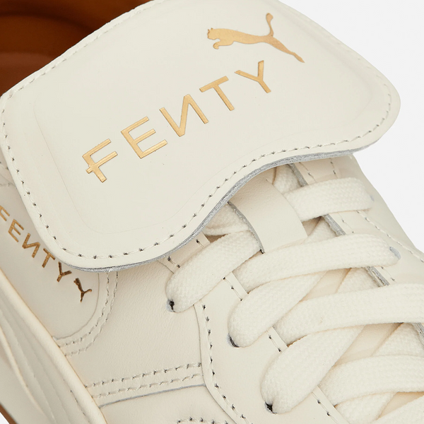 PUMA - FENTY AVANTI VL SNEAKERS WARM WHITE