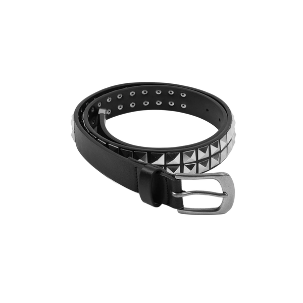 WASTED PARIS - TAUNT BELT BLACK
