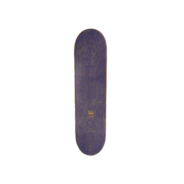 IUTER - THE GODFATHER: VITO SKATE DECK