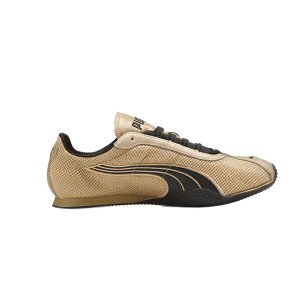 PUMA - H-STREET CHROME GOLD