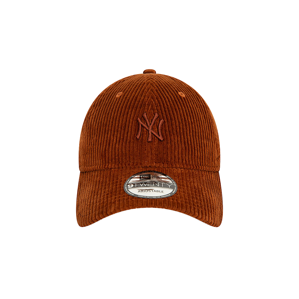 NEW ERA - NEW YORK YANKEES CORD BROWN