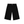 DICKIES - UNION 17 INCH BLACK