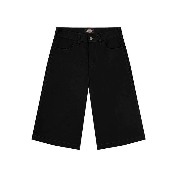 DICKIES - UNION 17 INCH BLACK