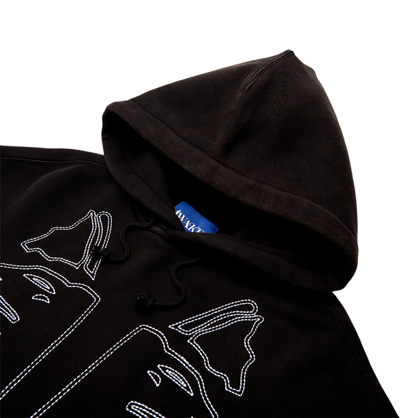 AWAKE - VANSON BONES HOODIE