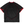 WASTED PARIS - HAVOC FOOTBALL JERSEY BLACK