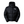 THE NORTH FACE -  HIMALAYAN BALTORO BLACK JACKET