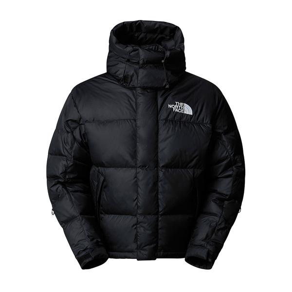 THE NORTH FACE -  HIMALAYAN BALTORO BLACK JACKET