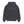 IUTER - FALLEN LOVE REVERSE HOODIE ASPHALT
