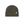 CARHARTT WIP - STRATUS HAT LOW DARK CYPRESS