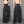 NAMILIA - CARGO PANTY TROUSERS BLACK