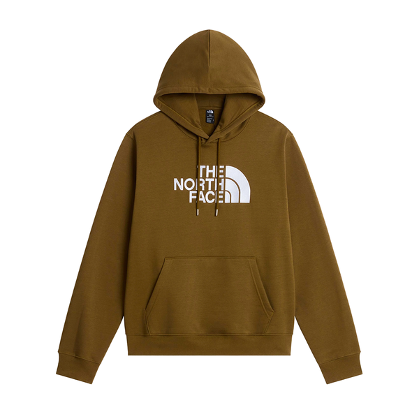 THE NORTH FACE -  TNF DREW PEAK HOODIE CARAWAY SEED