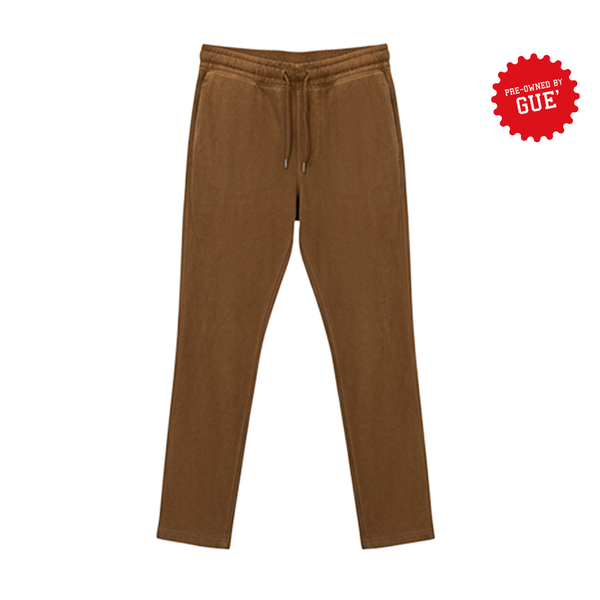 FAMILY FIRST - JACKET & PANT PRE OWNED BY GUE