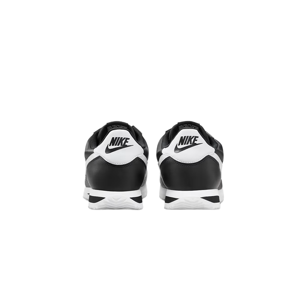NIKE - NIKE CORTEZ BLACK/WHITE