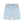 WEMOTO - DENIM 5 POCKET SHORTS LIGHT DENIM
