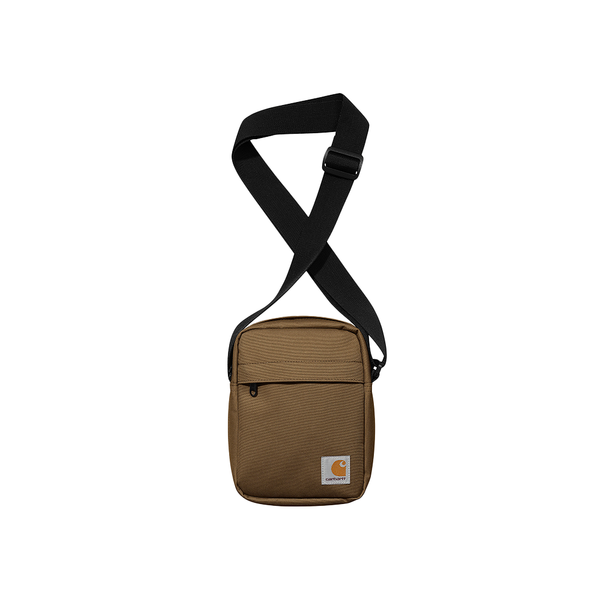 CARHARTT WIP - JAKE SHOULDER POUCH LUMBER