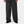 CARHARTT WIP - W' BRANDON PANT BLACK STONE WASHED