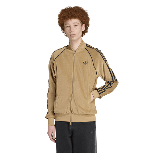 ADIDAS ORIGINALS - SST TT JACKET