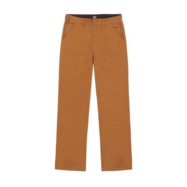 DICKIES - DUCK CANVAS UTLTY SW BROWN