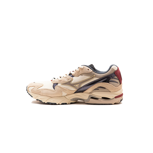 MIZUNO - SPORTSTYLE WAVE RIDER 10 YOKAI BEIGE