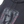 IUTER - FALLEN LOVE REVERSE HOODIE ASPHALT