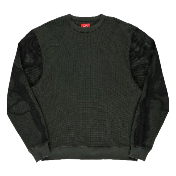 VANS - SKATE LS THERMAL SWEAT