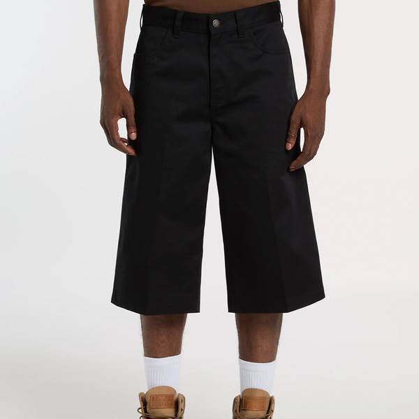 DICKIES - UNION 17 INCH BLACK