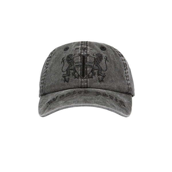 WASTED PARIS - EMBLEM CAP