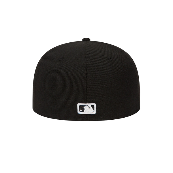 NEW ERA - MLBBASIC LOSDOD BLA/WHI