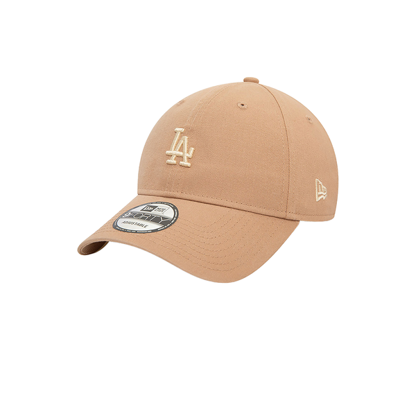 NEW ERA - LA DODGERS WASHED BEIGE
