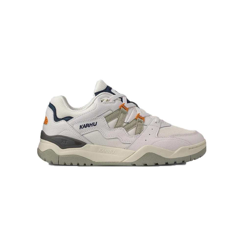 KARHU - FUSION XT CLOUD DANCER/AGATE GREY