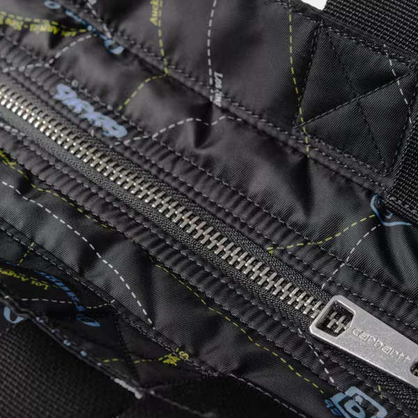 CARHARTT WIP - AUDIO ARCHIVES WIP RECORD BAG