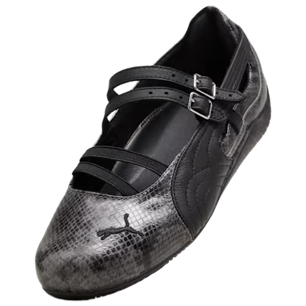 PUMA - SPEEDCAT BALLET SNACK COOL DARK GREY